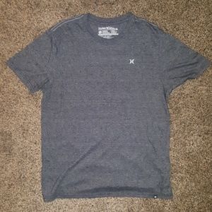 men's hurley tee